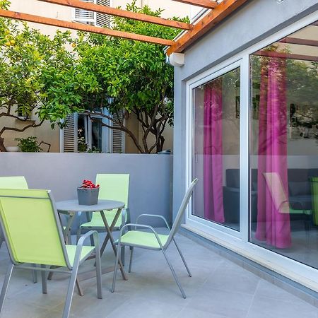 Apartment Kim Dubrovnik Exterior foto